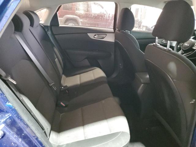 Photo 10 from auction – 2022 KIA FORTE FE with VIN 3KPF24AD9NE433831