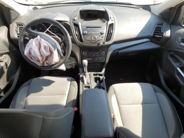 Photo 8 from auction – 2017 FORD ESCAPE SE with VIN 1FMCU9GD9HUB39610