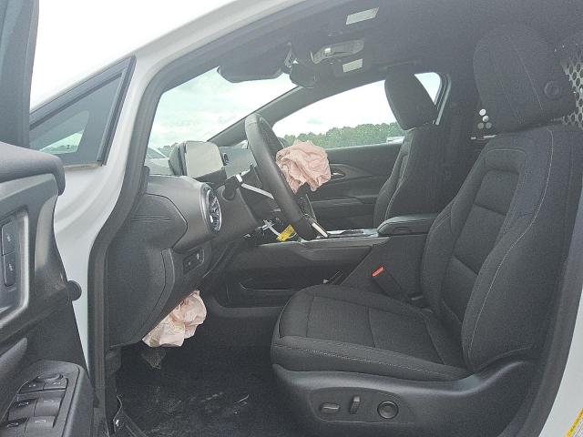 Photo 7 from auction – 2025 CHEVROLET EQUINOX LT with VIN 3GN7DLRP7SS169407
