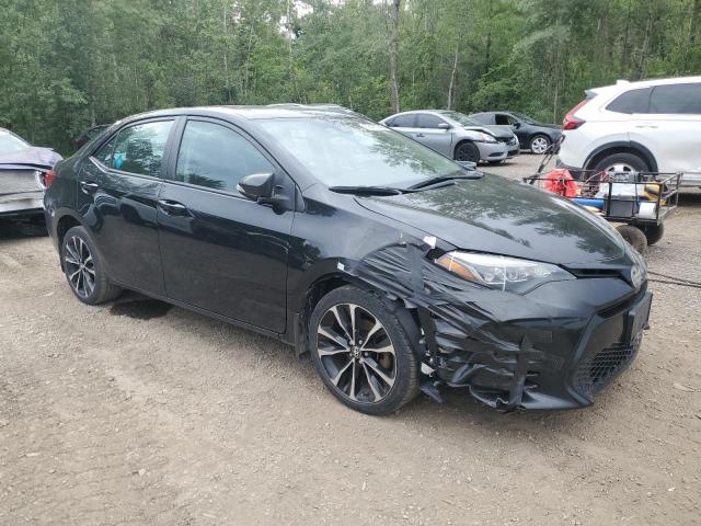 Photo 4 from auction – 2019 TOYOTA COROLLA L with VIN 2T1BURHEXKC134864