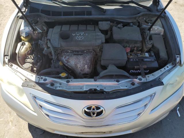 Photo 11 from auction – 2010 TOYOTA CAMRY BASE with VIN 4T1BF3EK8AU063372