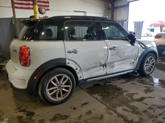 Photo 3 from auction – 2016 MINI COOPER S C with VIN WMWZC5C54GWU21761