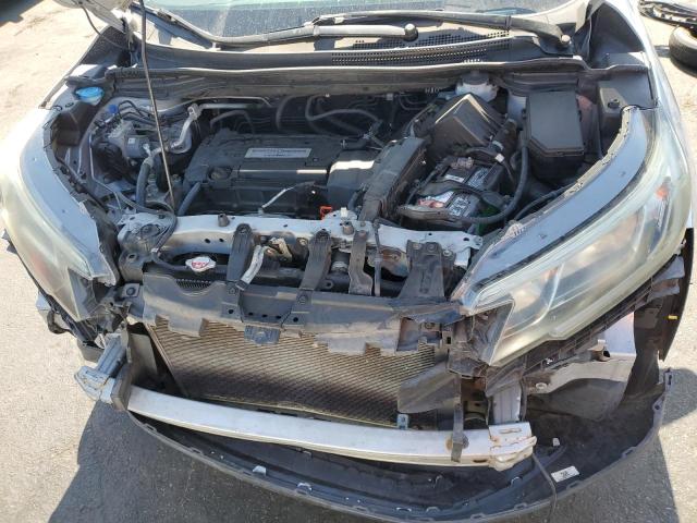 Photo 12 from auction – 2015 HONDA CR-V EXL with VIN 2HKRM3H71FH538734