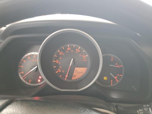 صورة رقم 9 من المزاد - 2012 TOYOTA 4RUNNER SR مع VIN JTEZU5JR7C5042559