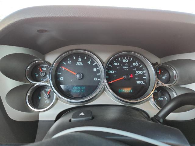 Photo 9 from auction – 2008 GMC SIERRA C15 with VIN 2GTEC19J381239900