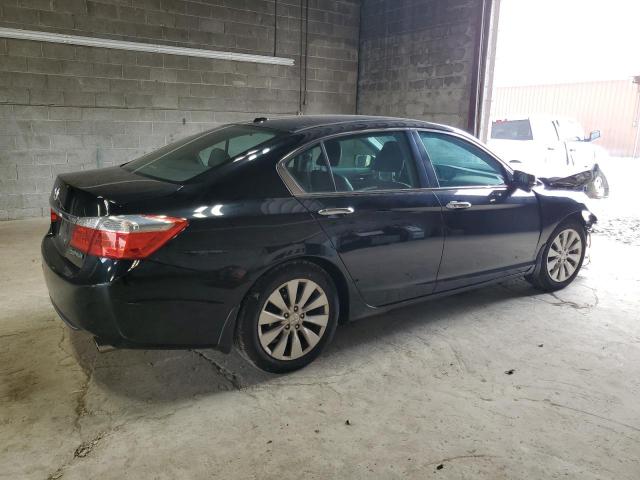Photo 3 from auction – 2014 HONDA ACCORD EXL with VIN 1HGCR2F83EA246944