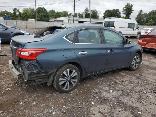 Photo 3 from auction – 2016 NISSAN SENTRA with VIN 3N1AB7AP9GY339488
