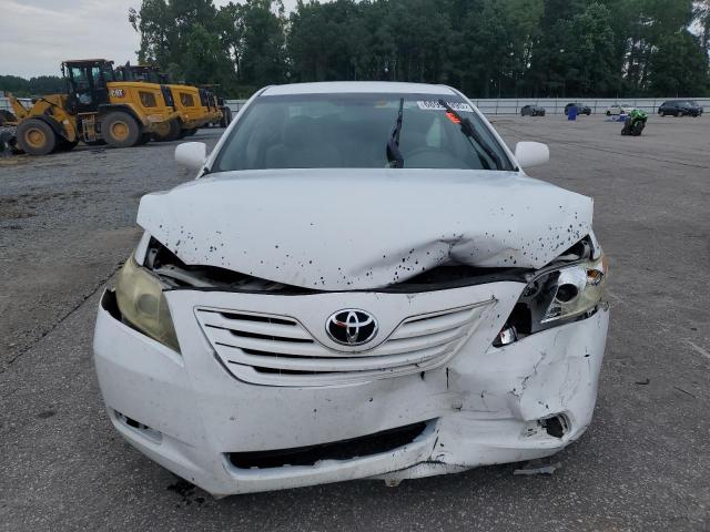 Photo 5 from auction – 2007 TOYOTA CAMRY CE with VIN 4T1BE46K37U506561