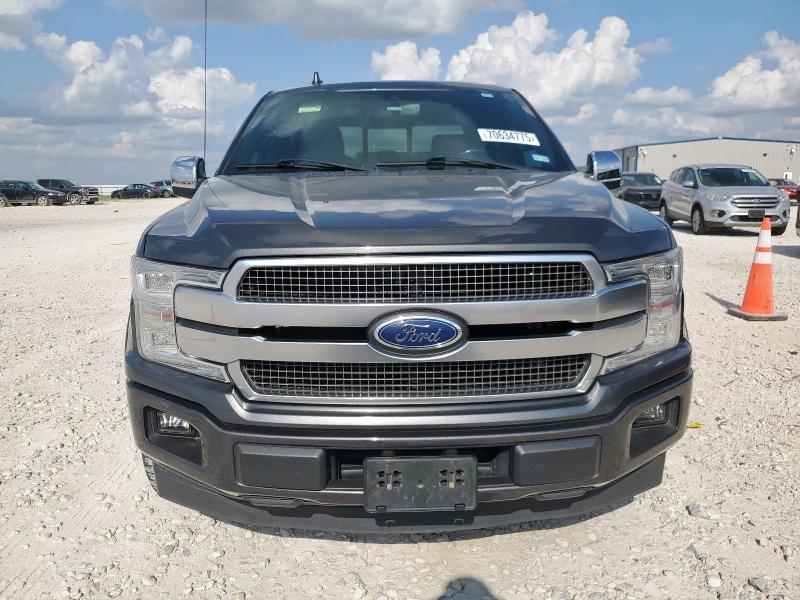Photo 5 from auction – 2020 FORD F150 SUPER with VIN 1FTEW1C42LFA64308