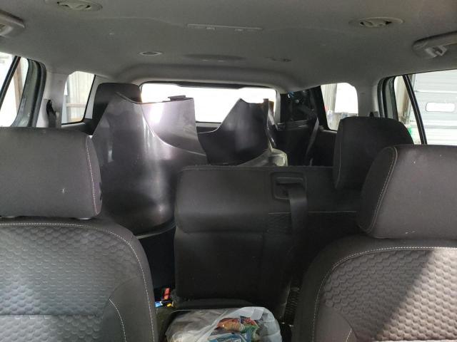 Photo 10 from auction – 2017 GMC ACADIA SLE with VIN 1GKKNRLA4HZ289138