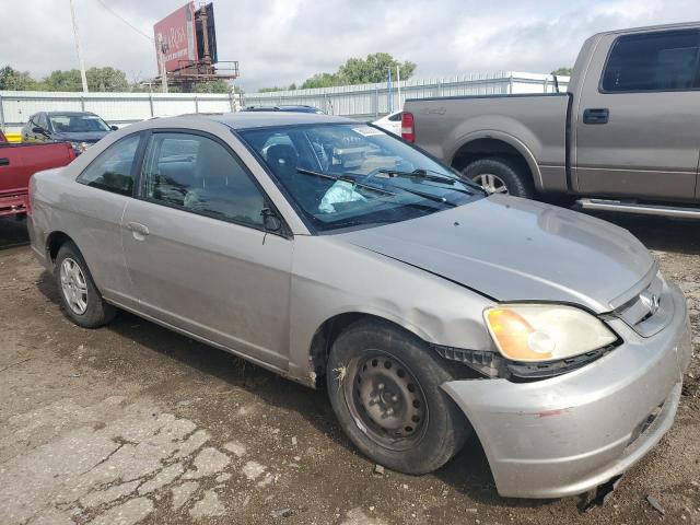 Photo 4 from auction – 2002 HONDA CIVIC LX with VIN 1HGEM22532L019577