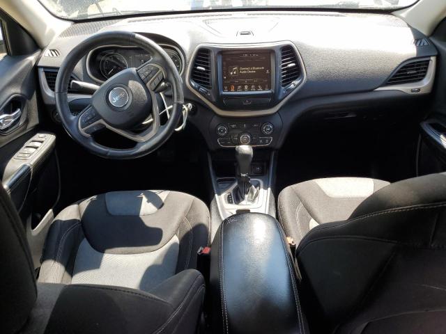 Photo 8 from auction – 2014 JEP CHEROKEE LATITUDE with VIN 1C4PJLCB5EW155190