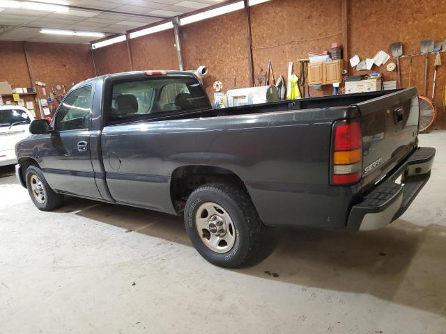 Photo 2 from auction – 2004 GMC NEW SIERRA with VIN 1GTEC14X54Z113888