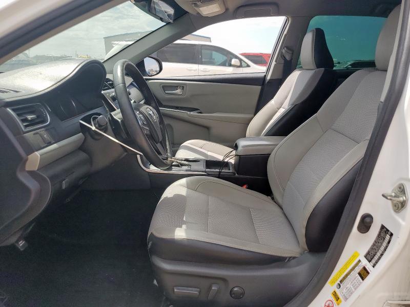 Photo 7 from auction – 2017 TOYOTA CAMRY LE with VIN 4T1BF1FK3HU320533