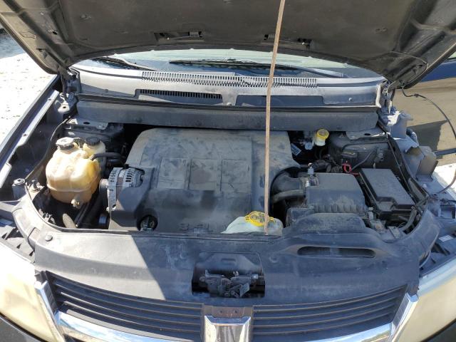 Photo 12 from auction – 2010 DODGE JOURNEY SX with VIN 3D4PH5FV1AT125541
