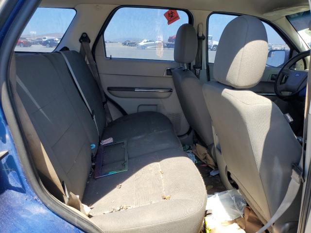 Photo 11 from auction – 2011 FORD ESCAPE XLS with VIN 1FMCU0C75BKC63355