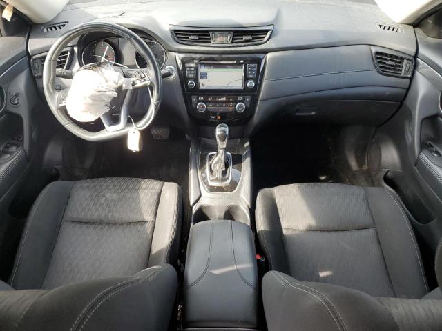 Photo 8 from auction – 2017 NISSAN ROGUE S with VIN KNMAT2MV6HP610663