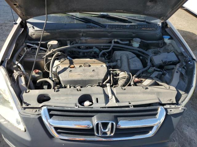 Photo 11 from auction – 2003 HONDA CR-V LX with VIN JHLRD68543C002564