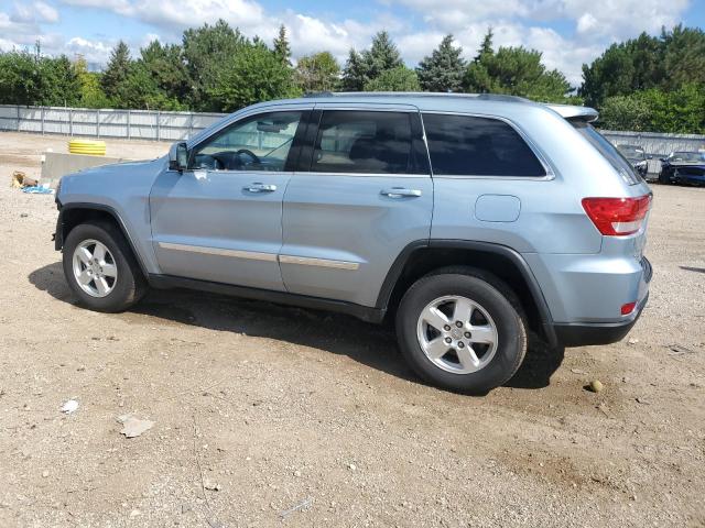 Photo 2 from auction – 2012 JEEP GRAND CHER with VIN 1C4RJFAG0CC222012