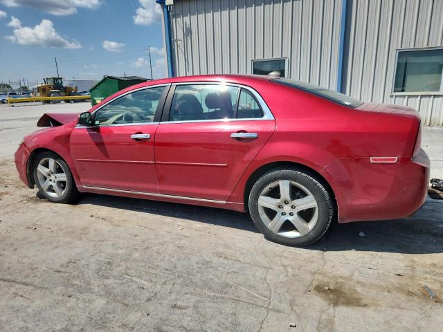 Photo 2 from auction – 2012 CHEVROLET MALIBU 3LT with VIN 1G1ZF5E75CF244570
