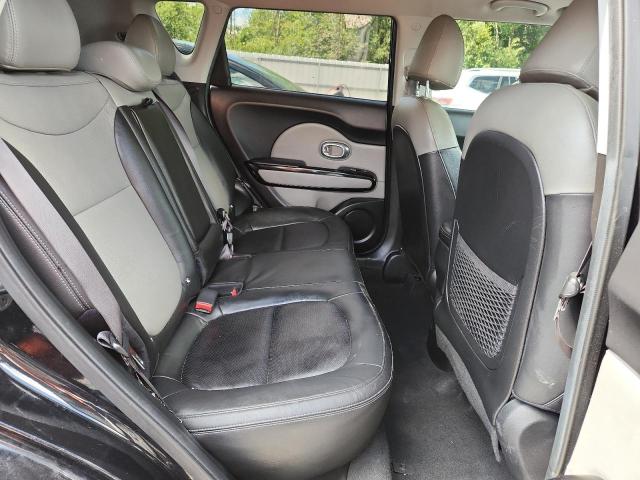 Photo 11 from auction – 2018 KIA SOUL + with VIN KNDJP3A51J7584428