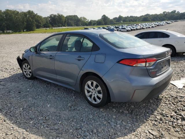 Photo 2 from auction – 2024 TOYOTA COROLLA LE with VIN 5YFB4MDE7RP161409