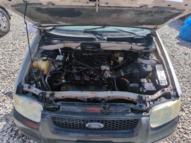 Photo 11 from auction – 2004 FORD ESCAPE XLS with VIN 1FMYU02184KA80487