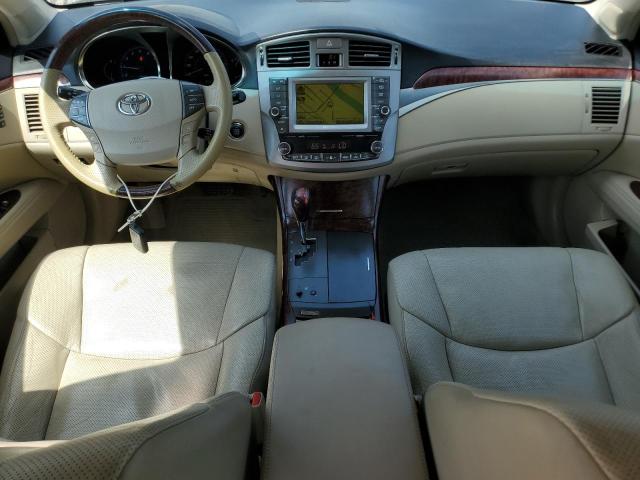 Photo 8 from auction – 2011 TOYOTA AVALON BASE with VIN 4T1BK3DB2BU435108
