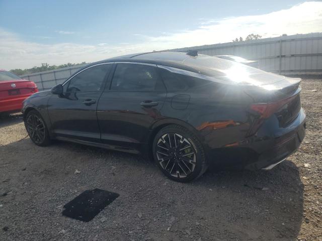 Photo 2 from auction – 2025 KIA K5 GT with VIN KNAG44J89S5326719