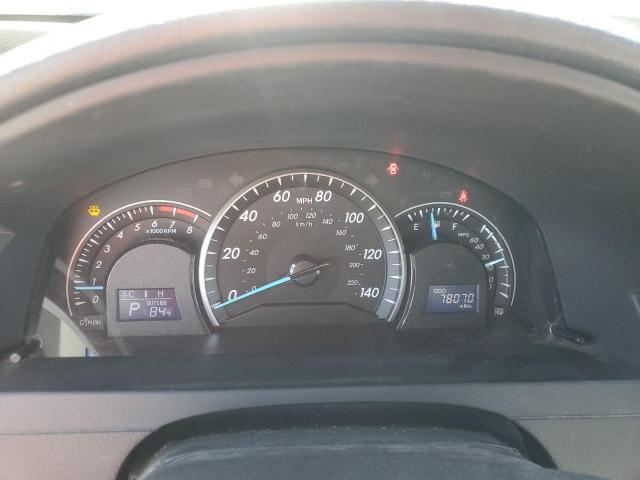 Foto 9 de la subasta – 2012 TOYOTA CAMRY BASE con VIN 4T1BF1FK3CU054889