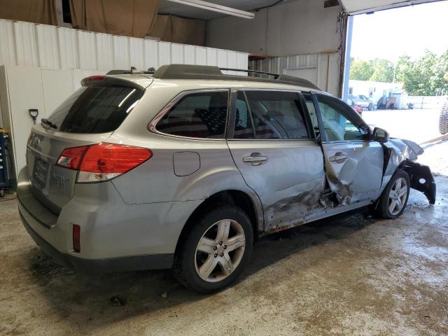 Снимка 3 от търг – 2011 SUBARU OUTBACK 3. с VIN 4S4BRDKCXB2332575