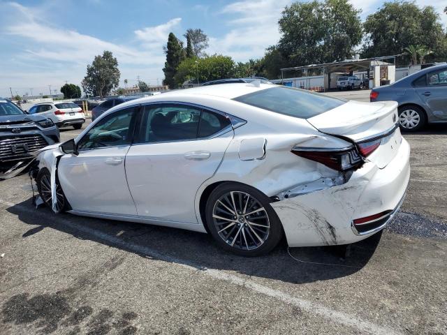 Photo 2 from auction – 2025 LEXUS ES 300H BA with VIN 58ADA1C10SU067142