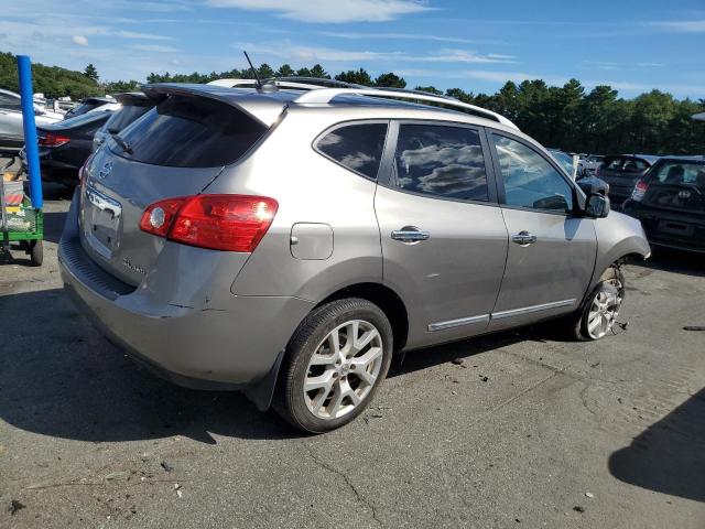 Photo 3 from auction – 2011 NISSAN ROGUE S with VIN JN8AS5MV6BW313348