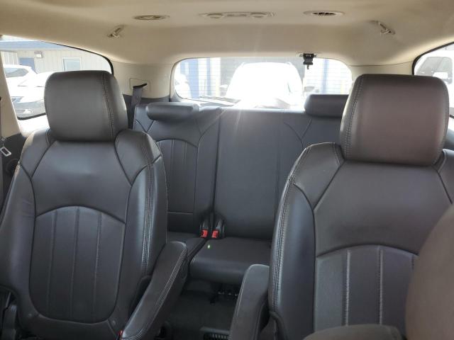Photo 10 from auction – 2014 BUICK ENCLAVE with VIN 5GAKRCKD7EJ216690