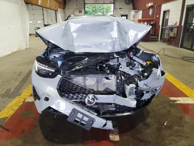 Photo 5 from auction – 2025 VOLVO XC40 PLUS with VIN YV4L12UC1S2492407