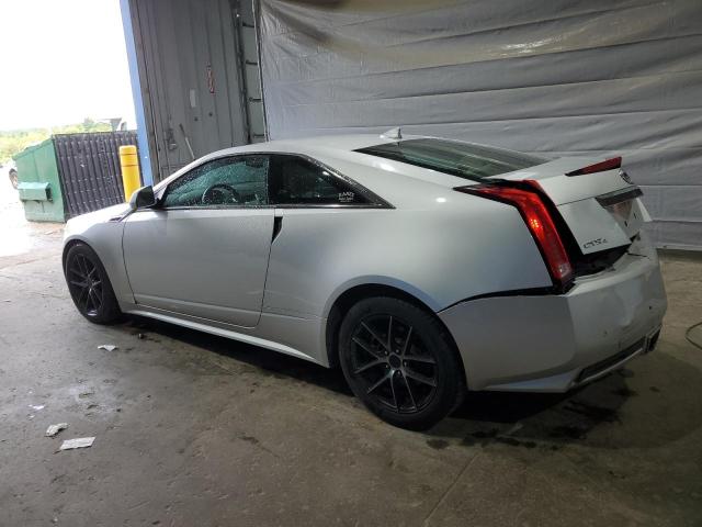 Photo 2 from auction – 2011 CADILLAC CTS PERFOR with VIN 1G6DM1ED9B0137015