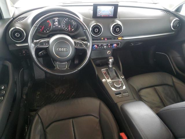 Photo 8 from auction – 2015 AUDI A3 PREMIUM with VIN WAUCJGFF3F1063561