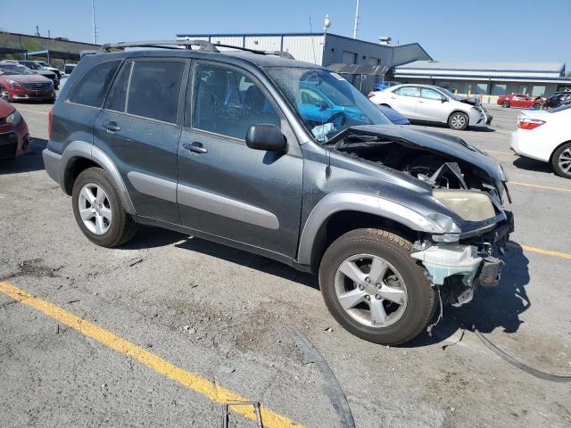 Photo 4 from auction – 2004 TOYOTA RAV4 with VIN JTEGD20VX40009378