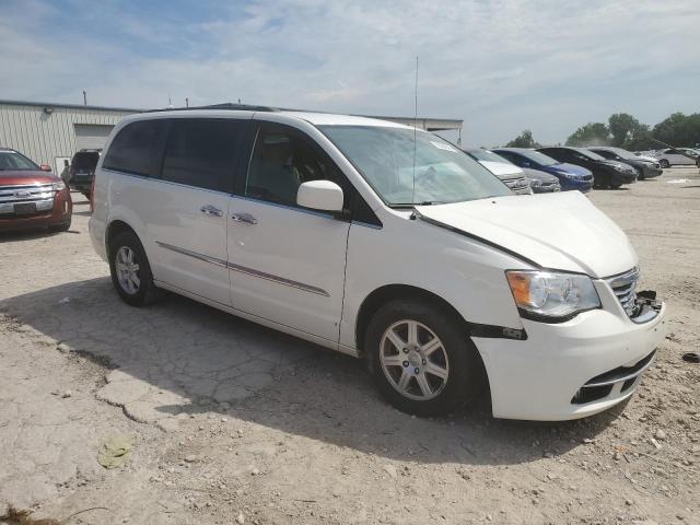 Photo 4 from auction – 2011 CHRYSLER TOWN & COU with VIN 2A4RR5DG4BR798605