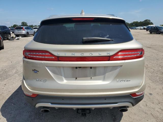 Photo 6 from auction – 2017 LINCOLN MKC RESERV with VIN 5LMCJ3D97HUL08199