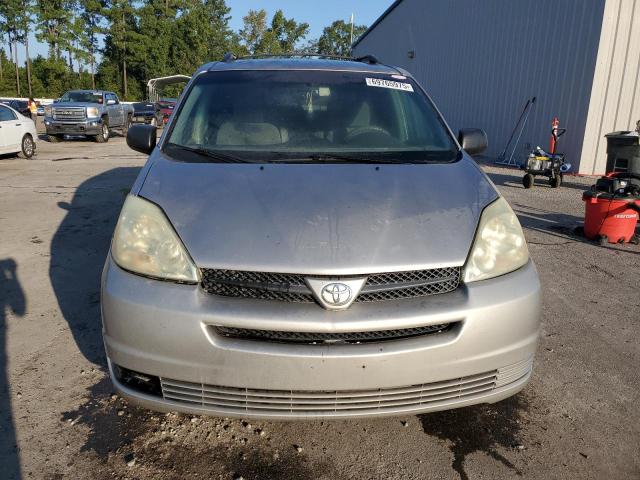 Photo 5 from auction – 2004 TOYOTA SIENNA CE with VIN 5TDZA23C34S088681