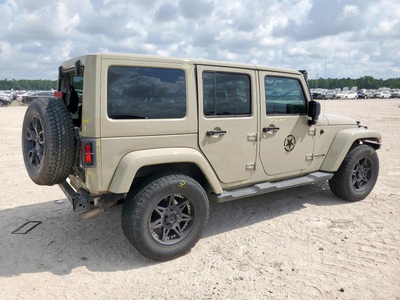 Photo 3 from auction – 2018 JEEP WRANGLER U with VIN 1C4BJWEG6JL867188