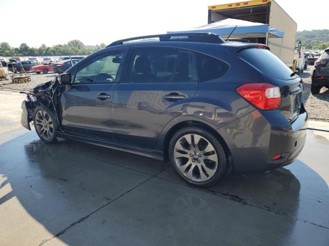 Photo 2 from auction – 2015 SUBARU IMPREZA SP with VIN JF1GPAT66F8322481