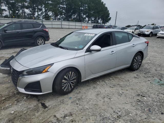 Photo 1 from auction – 2023 NISSAN ALTIMA SV with VIN 1N4BL4DV2PN330481