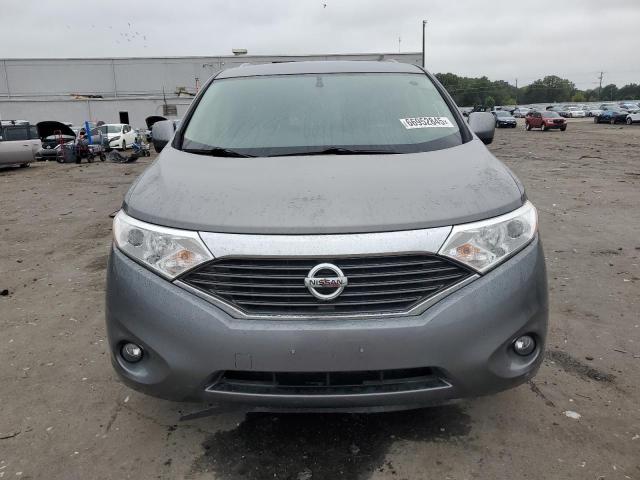 Photo 5 from auction – 2017 NISSAN QUEST S with VIN JN8AE2KPXH9167652