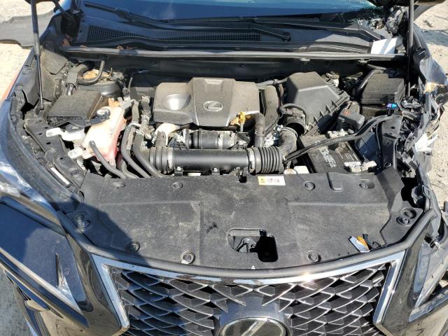 Photo 12 from auction – 2018 LEXUS NX 300 BAS with VIN JTJBARBZXJ2178085