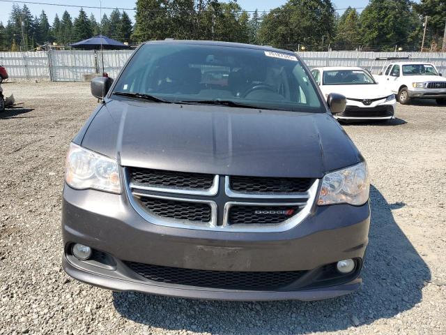 Photo 5 from auction – 2019 DODGE GRAND CARA with VIN 2C4RDGCG3KR517735