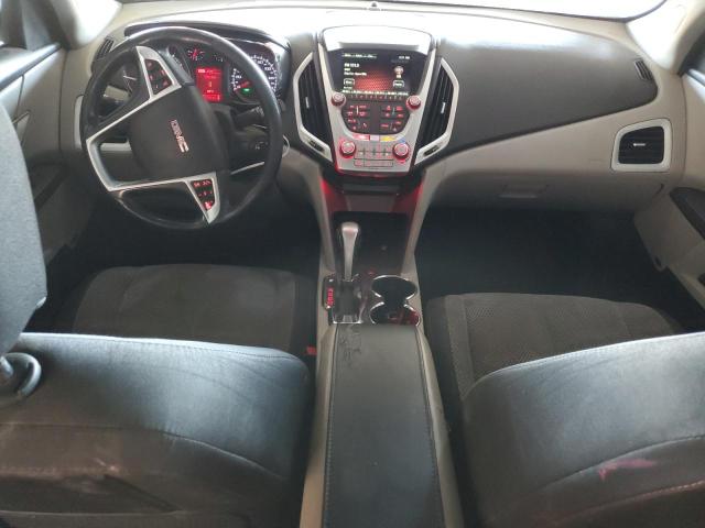 Photo 8 from auction – 2015 GMC TERRAIN SL with VIN 2GKALREK7F6110350