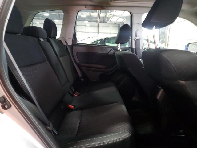 Фото 11 с аукциона – 2018 SUBARU FORESTER 2 с VIN JF2SJAEC1JH596819