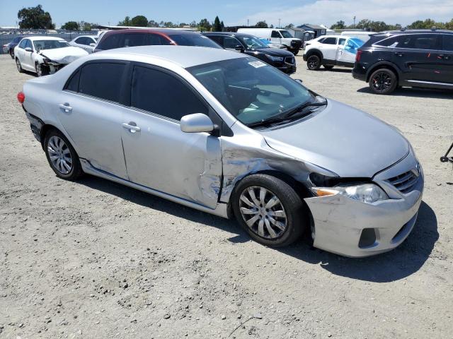 Photo 4 from auction – 2013 TOYOTA COROLLA BA with VIN 2T1BU4EE9DC962835